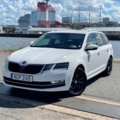 912558-1 Skoda Octavia Combi 2.0 TSI DSG Sequential, 190hp, 2019