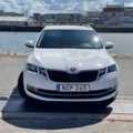 912558-2 Skoda Octavia Combi 2.0 TSI DSG Sequential, 190hp, 2019