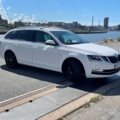 912558-3 Skoda Octavia Combi 2.0 TSI DSG Sequential, 190hp, 2019