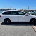 912558-4 Skoda Octavia Combi 2.0 TSI DSG Sequential, 190hp, 2019