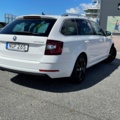 912558-5 Skoda Octavia Combi 2.0 TSI DSG Sequential, 190hp, 2019