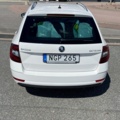 912558-6 Skoda Octavia Combi 2.0 TSI DSG Sequential, 190hp, 2019