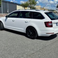 912558-7 Skoda Octavia Combi 2.0 TSI DSG Sequential, 190hp, 2019