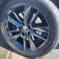912558-8 Skoda Octavia Combi 2.0 TSI DSG Sequential, 190hp, 2019