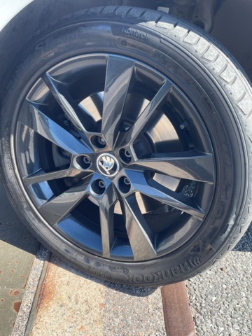 912558-8 Skoda Octavia Combi 2.0 TSI DSG Sequential, 190hp, 2019