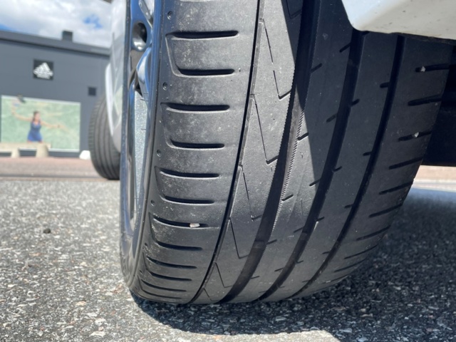 912558-12 Skoda Octavia Combi 2.0 TSI DSG Sequential, 190hp, 2019