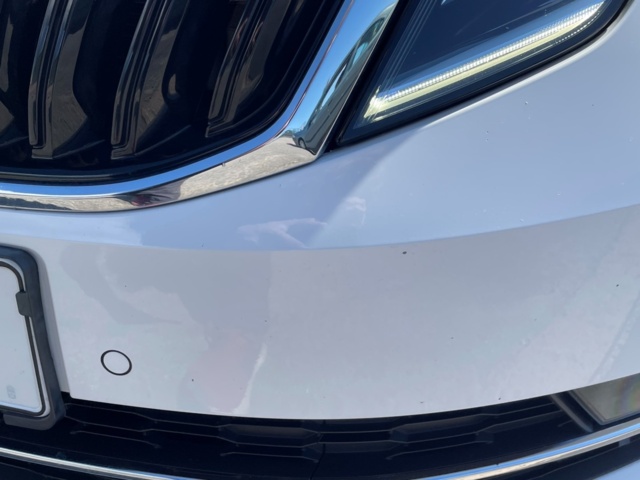 912558-13 Skoda Octavia Combi 2.0 TSI DSG Sequential, 190hp, 2019