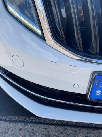 912558-14 Skoda Octavia Combi 2.0 TSI DSG Sequential, 190hp, 2019
