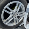 912558-21 Skoda Octavia Combi 2.0 TSI DSG Sequential, 190hp, 2019