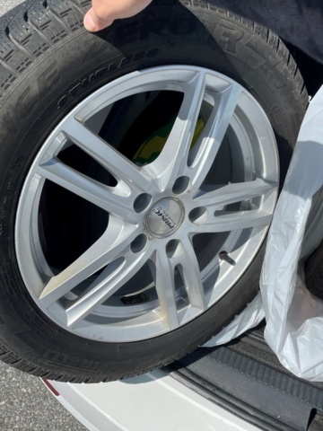 912558-21 Skoda Octavia Combi 2.0 TSI DSG Sequential, 190hp, 2019