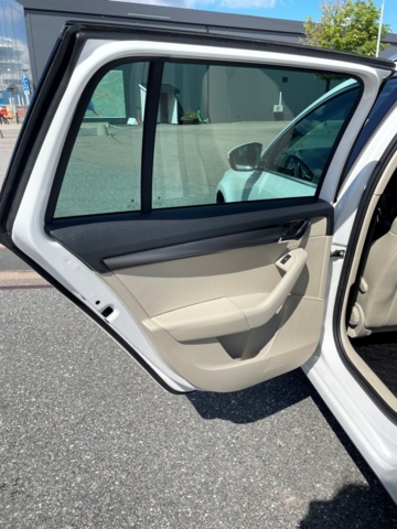912558-24 Skoda Octavia Combi 2.0 TSI DSG Sequential, 190hp, 2019
