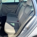 912558-25 Skoda Octavia Combi 2.0 TSI DSG Sequential, 190hp, 2019