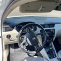 912558-30 Skoda Octavia Combi 2.0 TSI DSG Sequential, 190hp, 2019