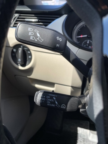 912558-32 Skoda Octavia Combi 2.0 TSI DSG Sequential, 190hp, 2019