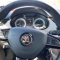 912558-33 Skoda Octavia Combi 2.0 TSI DSG Sequential, 190hp, 2019