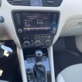 912558-35 Skoda Octavia Combi 2.0 TSI DSG Sequential, 190hp, 2019