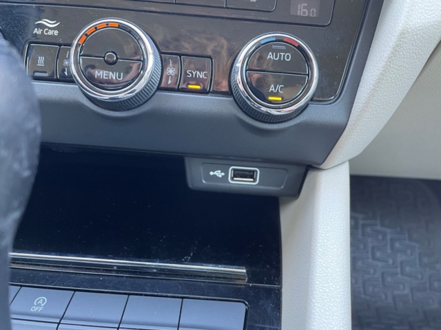 912558-41 Skoda Octavia Combi 2.0 TSI DSG Sequential, 190hp, 2019