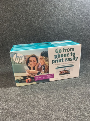 927696-2 Printer HP DeskJet 3762