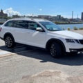 912559-3 Skoda Octavia Scout 2.0 TDI 4x4 DSG -2020