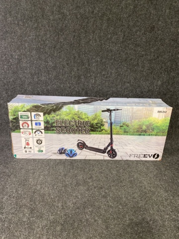 927744-2 Elektrisk kickbike för barn, Freev EVS 212