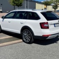 912559-7 Skoda Octavia Scout 2.0 TDI 4x4 DSG -2020