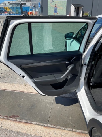 912559-21 Skoda Octavia Scout 2.0 TDI 4x4 DSG -2020