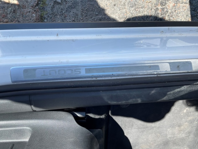 912559-27 Skoda Octavia Scout 2.0 TDI 4x4 DSG -2020