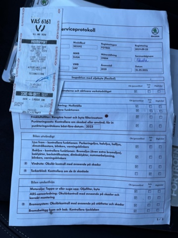 912559-40 Skoda Octavia Scout 2.0 TDI 4x4 DSG -2020