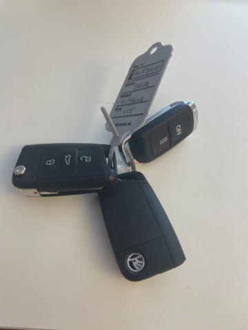 912559-41 Skoda Octavia Scout 2.0 TDI 4x4 DSG -2020