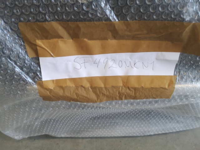 881639-4 Mikrovågsugn (kombi) Svart Victoria SMEG SF4920MCN1