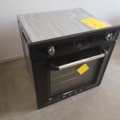 881640-4 Multifunction oven with pyrolysis 60 cm Smeg SFP6925NPZE1
