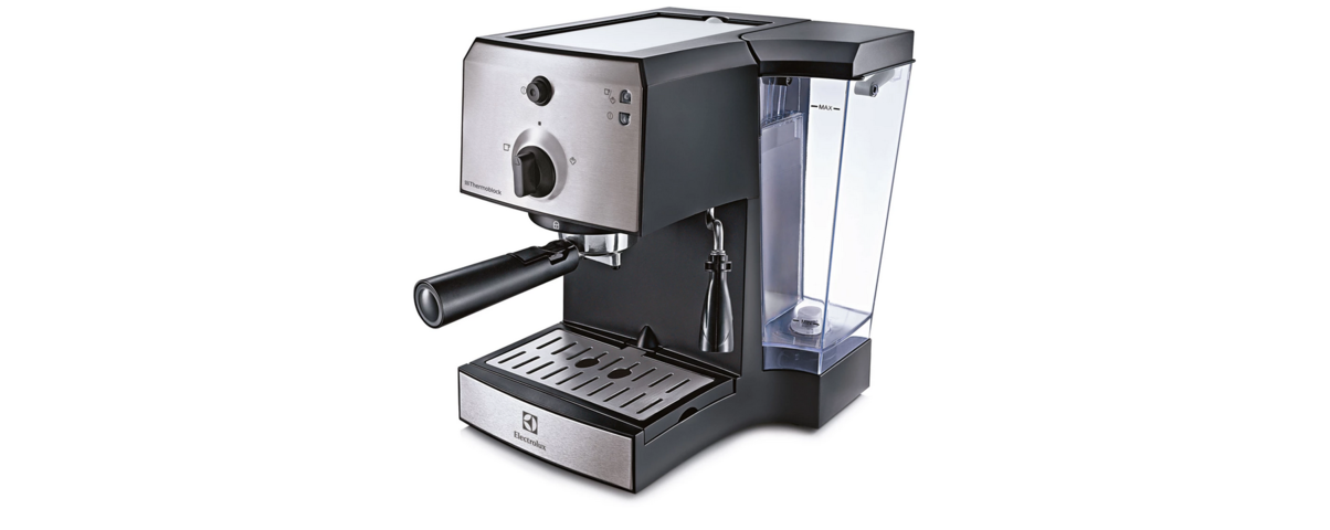 927711-1 Espresso machine Electrolux EEA111