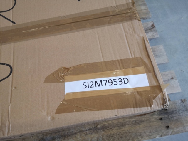 881656-3 Induction hob Universal SMEG SI2M7953D