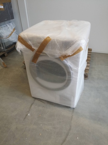 881657-3 Tumble dryer 60 cm Smeg DHT82EIN