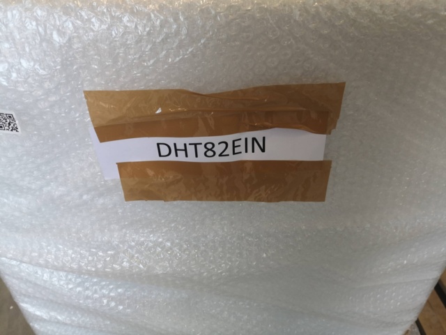 881657-4 Tumble dryer 60 cm Smeg DHT82EIN