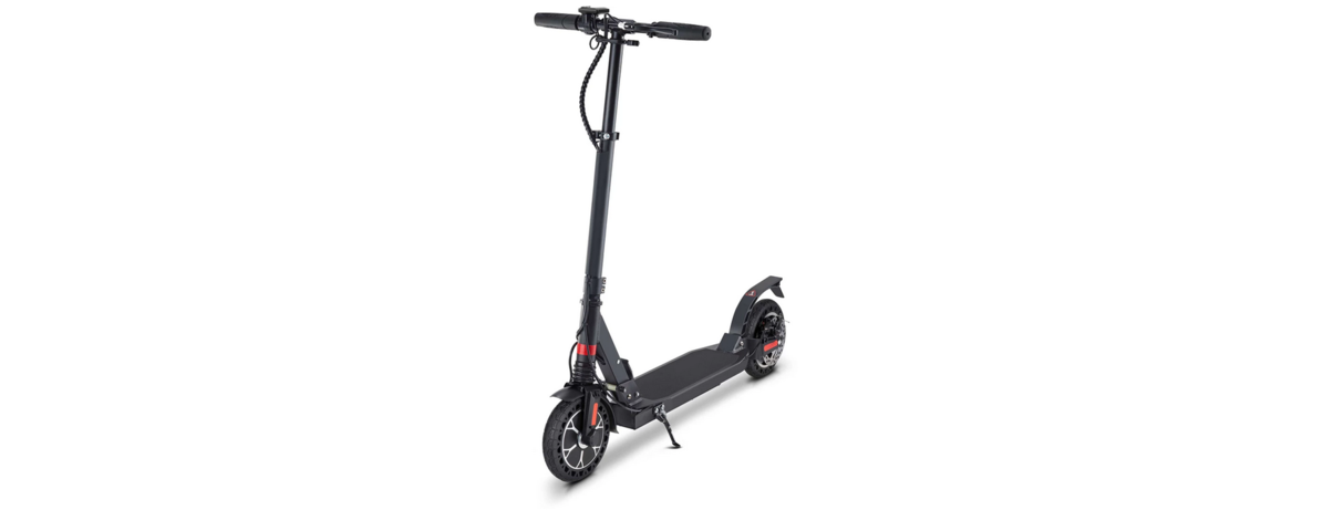 927744-1 Elektrisk kickbike för barn, Freev EVS 212