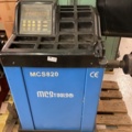 886810-2 Balancing machine MCS Tools