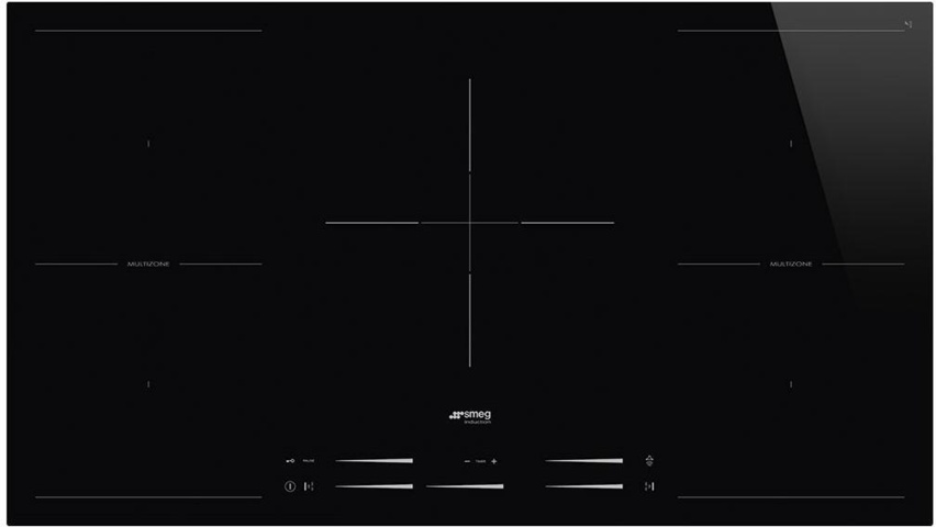 881656-1 Induction hob Universal SMEG SI2M7953D