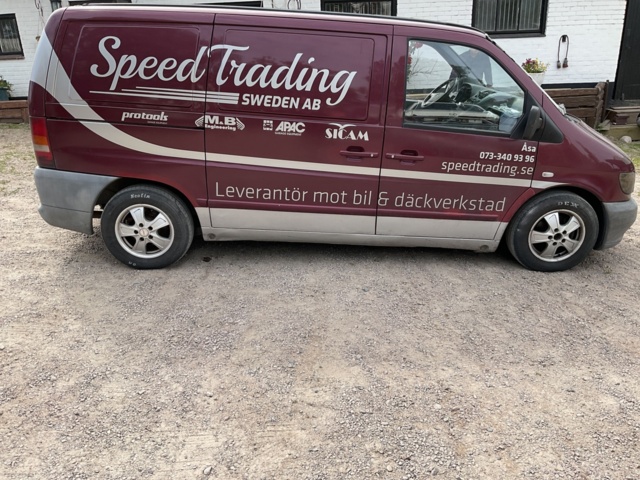 886821-6 Mercedes-Benz Vito 108 CDI Manual, 82hp, 2003