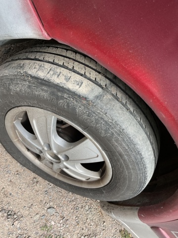 886821-10 Mercedes-Benz Vito 108 CDI Manual, 82hp, 2003