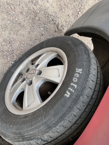 886821-12 Mercedes-Benz Vito 108 CDI Manual, 82hp, 2003