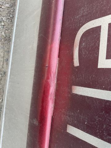 886821-14 Mercedes-Benz Vito 108 CDI Manual, 82hp, 2003