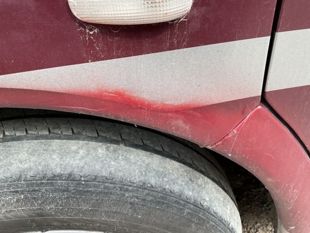 886821-16 Mercedes-Benz Vito 108 CDI Manual, 82hp, 2003