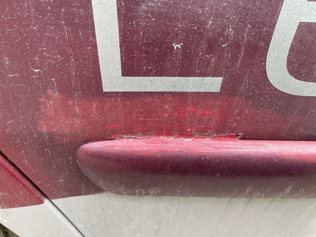 886821-17 Mercedes-Benz Vito 108 CDI Manual, 82hp, 2003