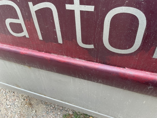 886821-18 Mercedes-Benz Vito 108 CDI Manual, 82hp, 2003