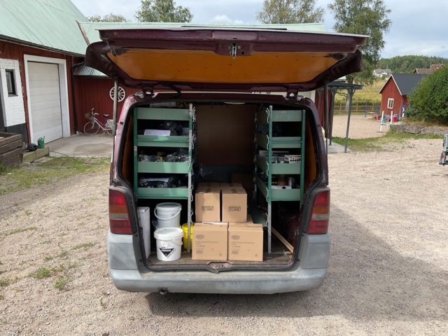 886821-22 Mercedes-Benz Vito 108 CDI Manual, 82hp, 2003