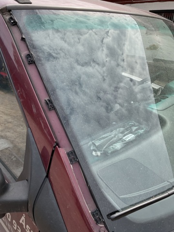 886821-31 Mercedes-Benz Vito 108 CDI Manual, 82hp, 2003