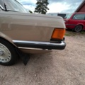 896792-4 Ford Granada 2.8 I V6 Automatic, 150hp, 1982 Ghia