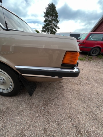 896792-4 Ford Granada 2.8 I V6 Automatic, 150hp, 1982 Ghia