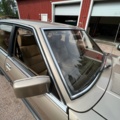 896792-11 Ford Granada 2.8 I V6 Automatic, 150hp, 1982 Ghia